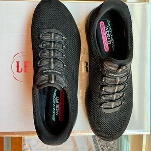 Skechers memory foam insert sneaker